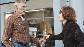 62. Твин Пикс (2017)