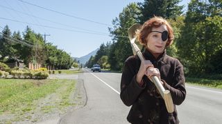 63. Твин Пикс (2017)