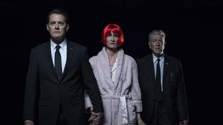 69. Твин Пикс (2017)