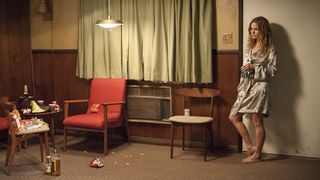 7. Твин Пикс (2017)