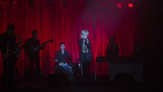 70. Твин Пикс (2017)