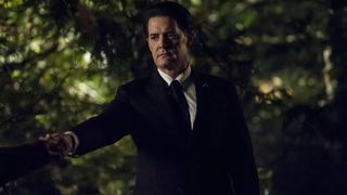 71. Твин Пикс (2017)