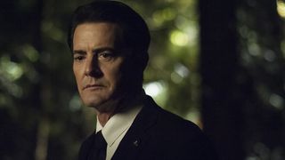 72. Твин Пикс (2017)