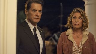 73. Твин Пикс (2017)