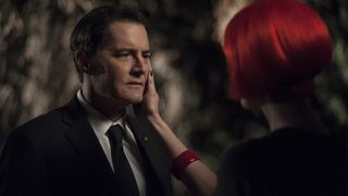 74. Твин Пикс (2017)