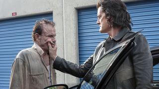 8. Твин Пикс (2017)