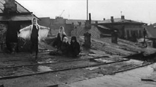 10. Жди меня, Анна (1969)