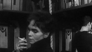 12. Жди меня, Анна (1969)