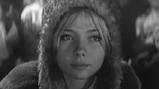 16. Жди меня, Анна (1969)