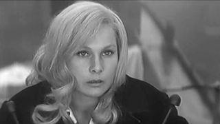 2. Жди меня, Анна (1969)