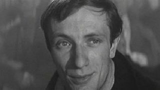 22. Жди меня, Анна (1969)