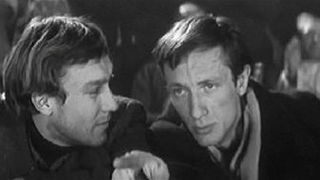 23. Жди меня, Анна (1969)