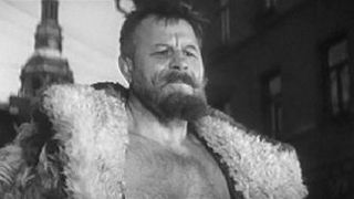 24. Жди меня, Анна (1969)