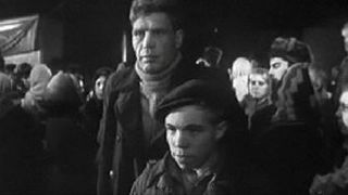 25. Жди меня, Анна (1969)