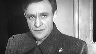 3. Жди меня, Анна (1969)