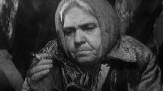 31. Жди меня, Анна (1969)