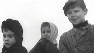 35. Жди меня, Анна (1969)