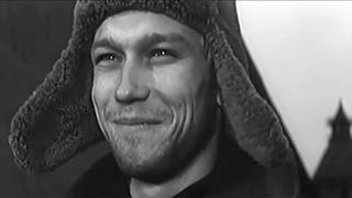 4. Жди меня, Анна (1969)