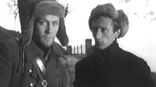 5. Жди меня, Анна (1969)