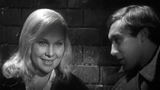 7. Жди меня, Анна (1969)