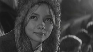 8. Жди меня, Анна (1969)