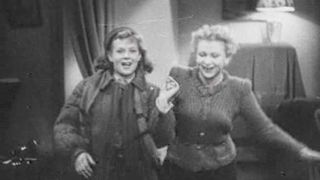 19. Жди меня (1943)