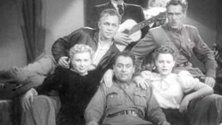 2. Жди меня (1943)