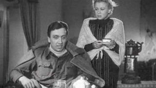 22. Жди меня (1943)