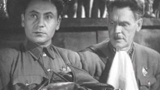 3. Жди меня (1943)