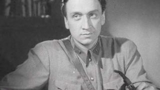 33. Жди меня (1943)