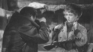 40. Жди меня (1943)