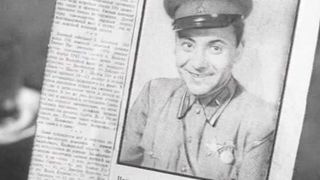 47. Жди меня (1943)