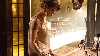 13. Древние (2013 — 2018)