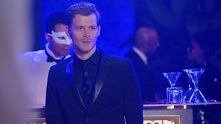 18. Древние (2013 — 2018)