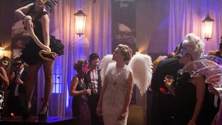 19. Древние (2013 — 2018)