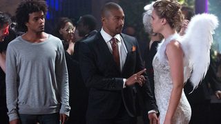 20. Древние (2013 — 2018)