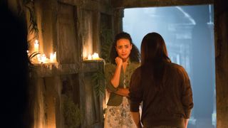 21. Древние (2013 — 2018)