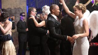 22. Древние (2013 — 2018)