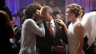 23. Древние (2013 — 2018)