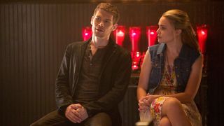 24. Древние (2013 — 2018)