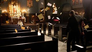 25. Древние (2013 — 2018)