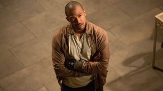 35. Древние (2013 — 2018)