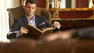 39. Древние (2013 — 2018)