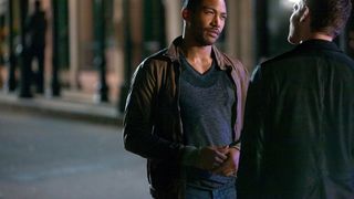 41. Древние (2013 — 2018)