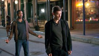 44. Древние (2013 — 2018)