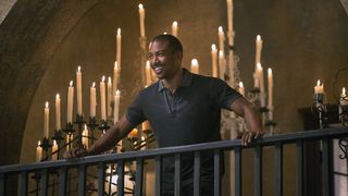 45. Древние (2013 — 2018)