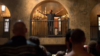 46. Древние (2013 — 2018)