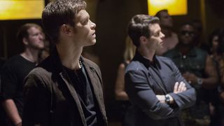 47. Древние (2013 — 2018)