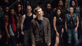 48. Древние (2013 — 2018)