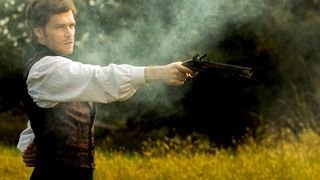 50. Древние (2013 — 2018)